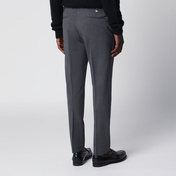 Pt Torino Pants - Grey | 37dd596885bc958dcb25b4706a35e2f7cd28450e
