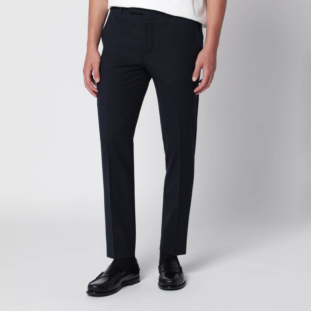 Pt Torino Pants - Blue | 76ba9638a5bfd2fa652cc2eabe423a420924e57b