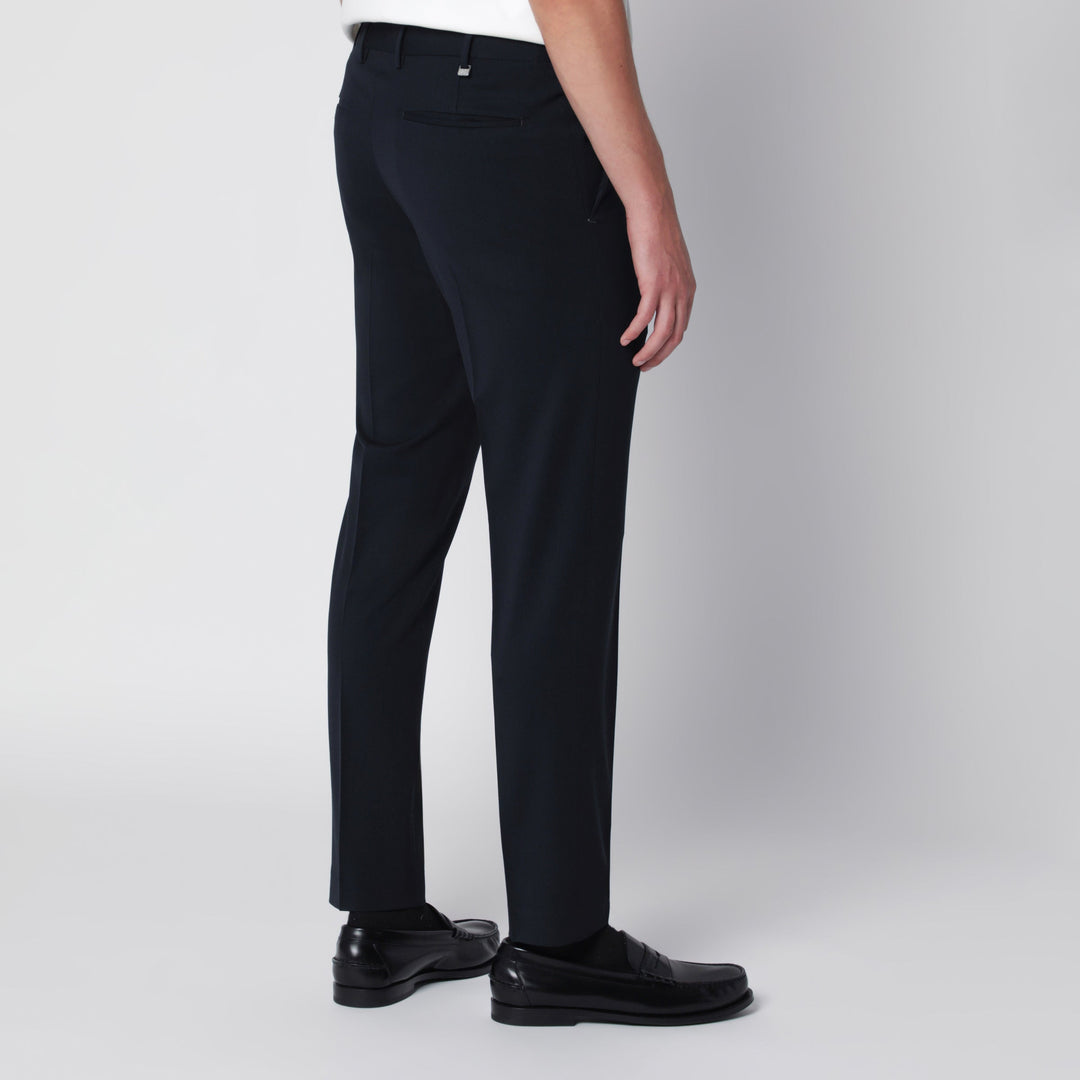Pt Torino Pants - Blue | 39383e505b692a3a3730e36ae21f23ab84af9f98