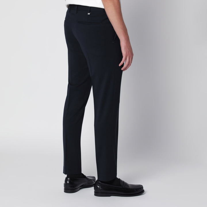 Pt Torino Pants - Blue | 39383e505b692a3a3730e36ae21f23ab84af9f98