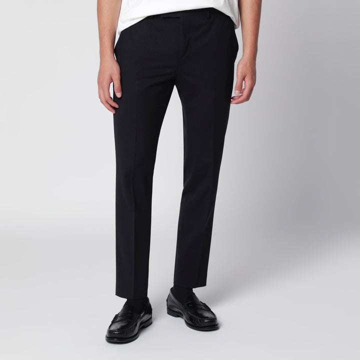 Pt Torino Pants - Black | 139c93717f1f5bf8e39e8b80021e13560566bbdf