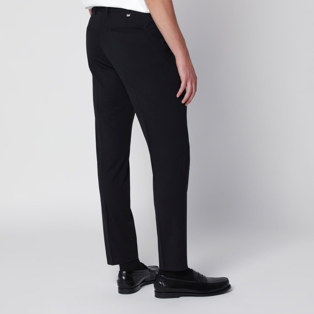 Pt Torino Pants - Black | 9afe555492b2281200b8ac9cf25f9fe5f0c9a57b