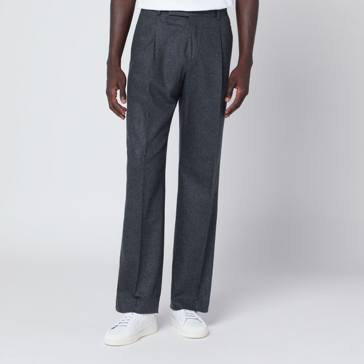 Pt Torino Pants - Grey | f01f8ac6af19d30281bb0e8cf7b8f725779283f3