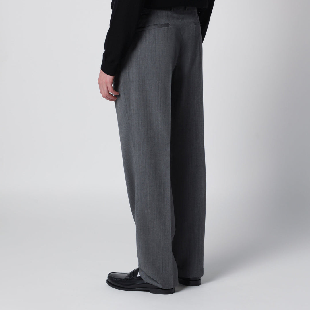 Pt Torino Pants - Grey | ebe8e78409af4e01155549dad98f20614ce8a088