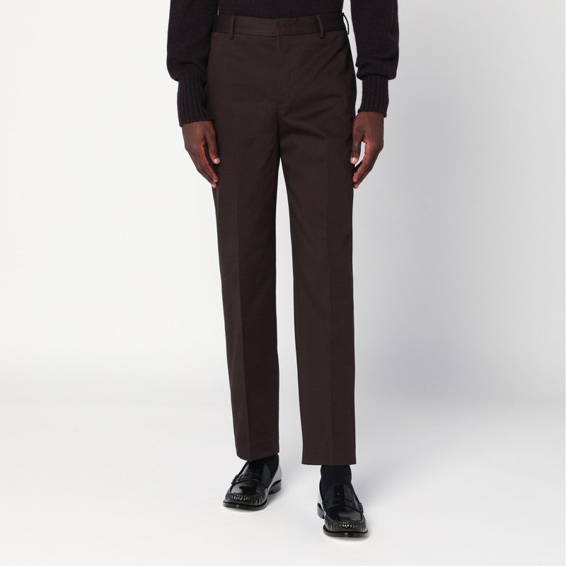 Pt Torino Pants - Brown | 98e7571ded0d85c9d4c1c48a43cf8866c8002dd1