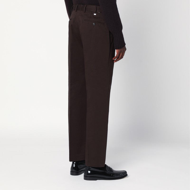 Pt Torino Pants - Brown | b7f897bc6f3946ce09db42797f7a9f1f25a4580d