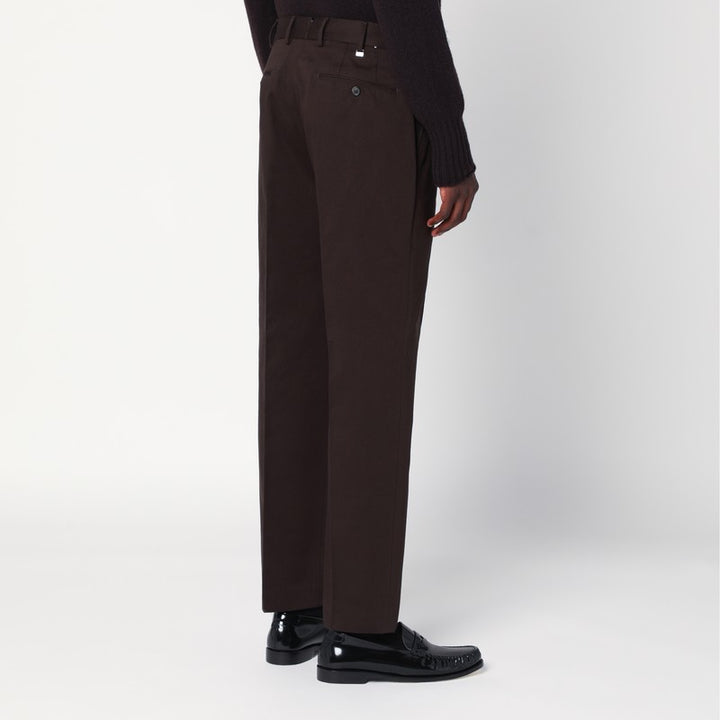 Pt Torino Pants - Brown | b7f897bc6f3946ce09db42797f7a9f1f25a4580d