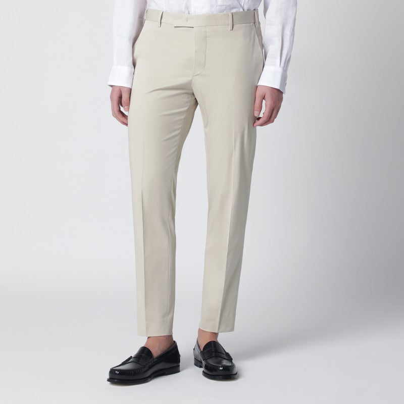 Pt Torino Pants - Beige | 94b5614c9375e1cbf877a641d3433970f708ed87