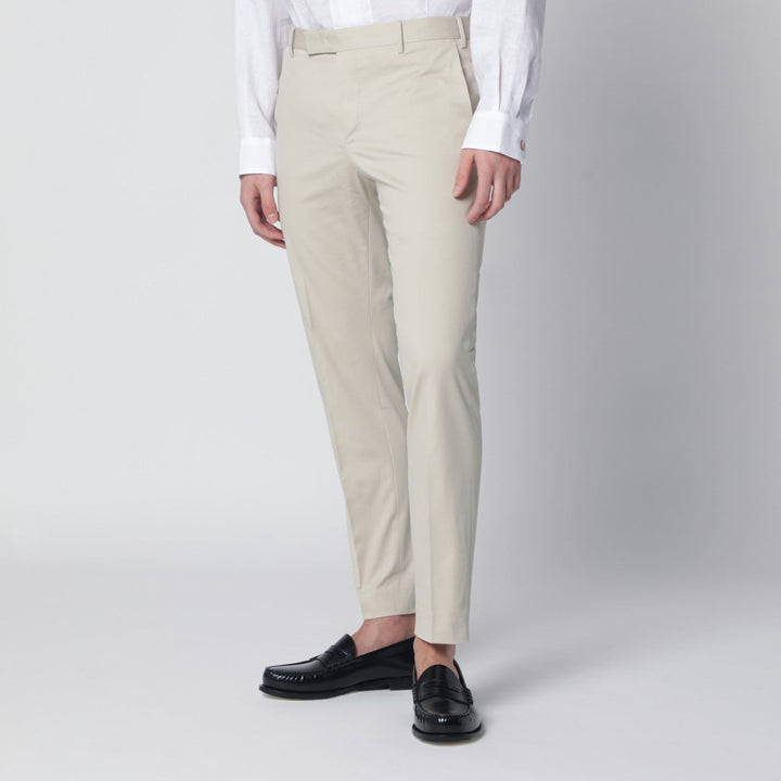 Pt Torino Pants - Beige | 1ff02f49cec8b1440fff0c202552e9355d2c1a2d