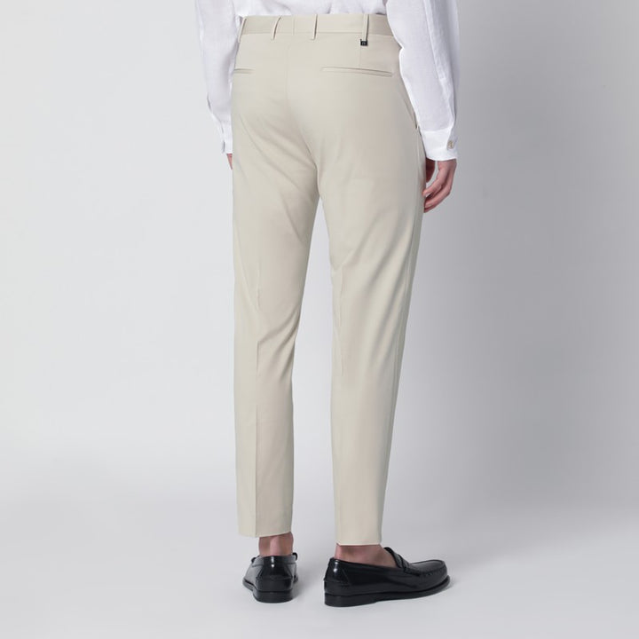 Pt Torino Pants - Beige | 30fcedd1aaf9cf8affd86941b67c55f9a26d86dc