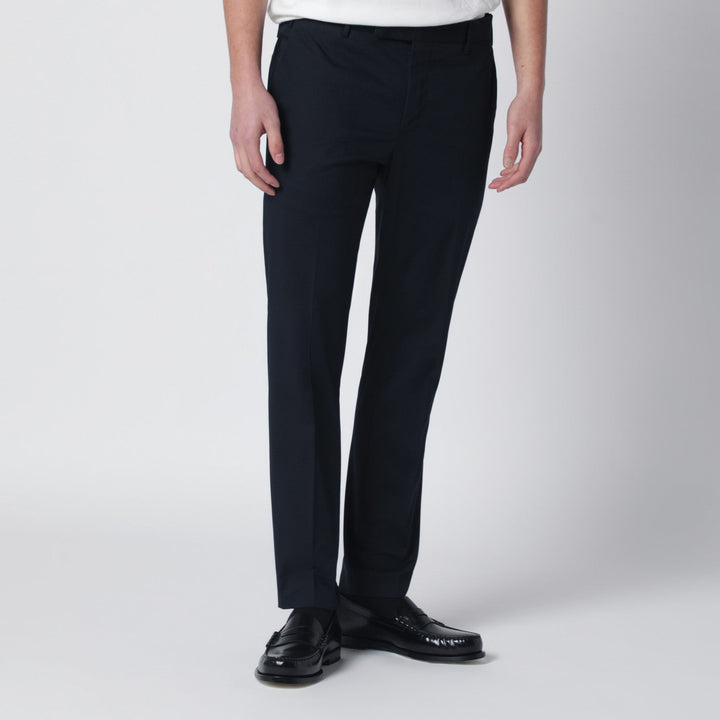 Pt Torino Pants - Blue | 4b7205e88c8dbee1f5e86135d87b92466e1e2040