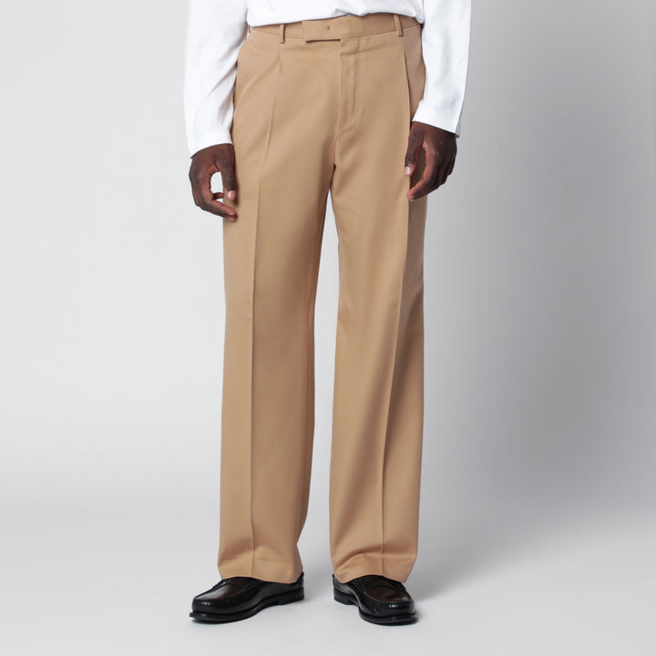 Pt Torino Pants - Beige | 2491c3c15fd227f3a0e16c8a7f118d6f5fea9302