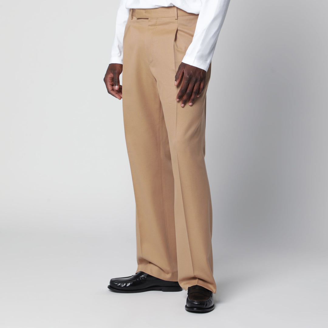 Pt Torino Pants - Beige | d2f544caa41405bec6205d889dba47029e548b48