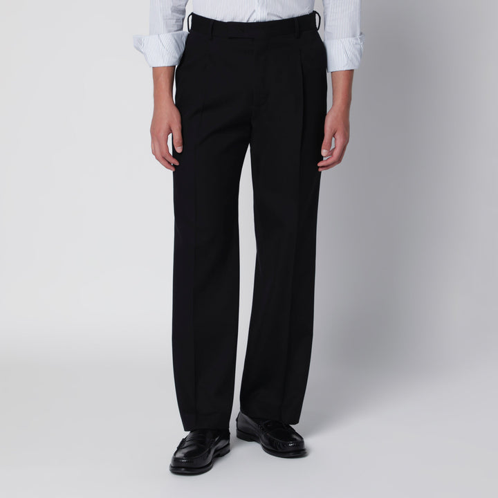 Pt Torino Pants - Black | 346321bd54383a8c7d38a12c6889d35ece780d1e