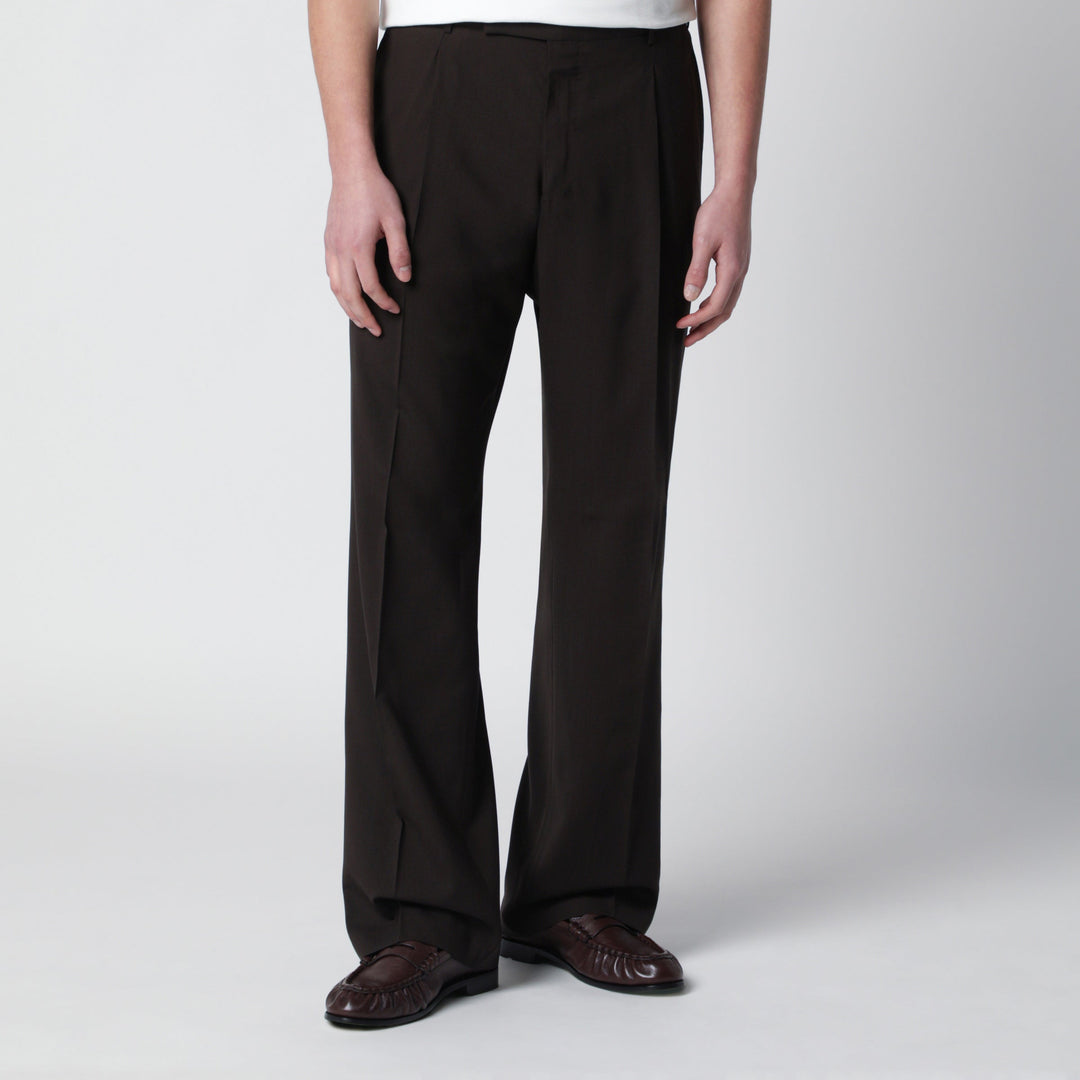 Pt Torino Pants - Brown | c196d0d8b868bf16e9935d1e8ef0e950b7bb043c