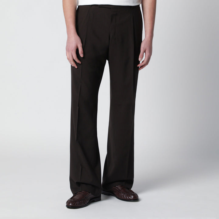 Pt Torino Pants - Brown | c196d0d8b868bf16e9935d1e8ef0e950b7bb043c