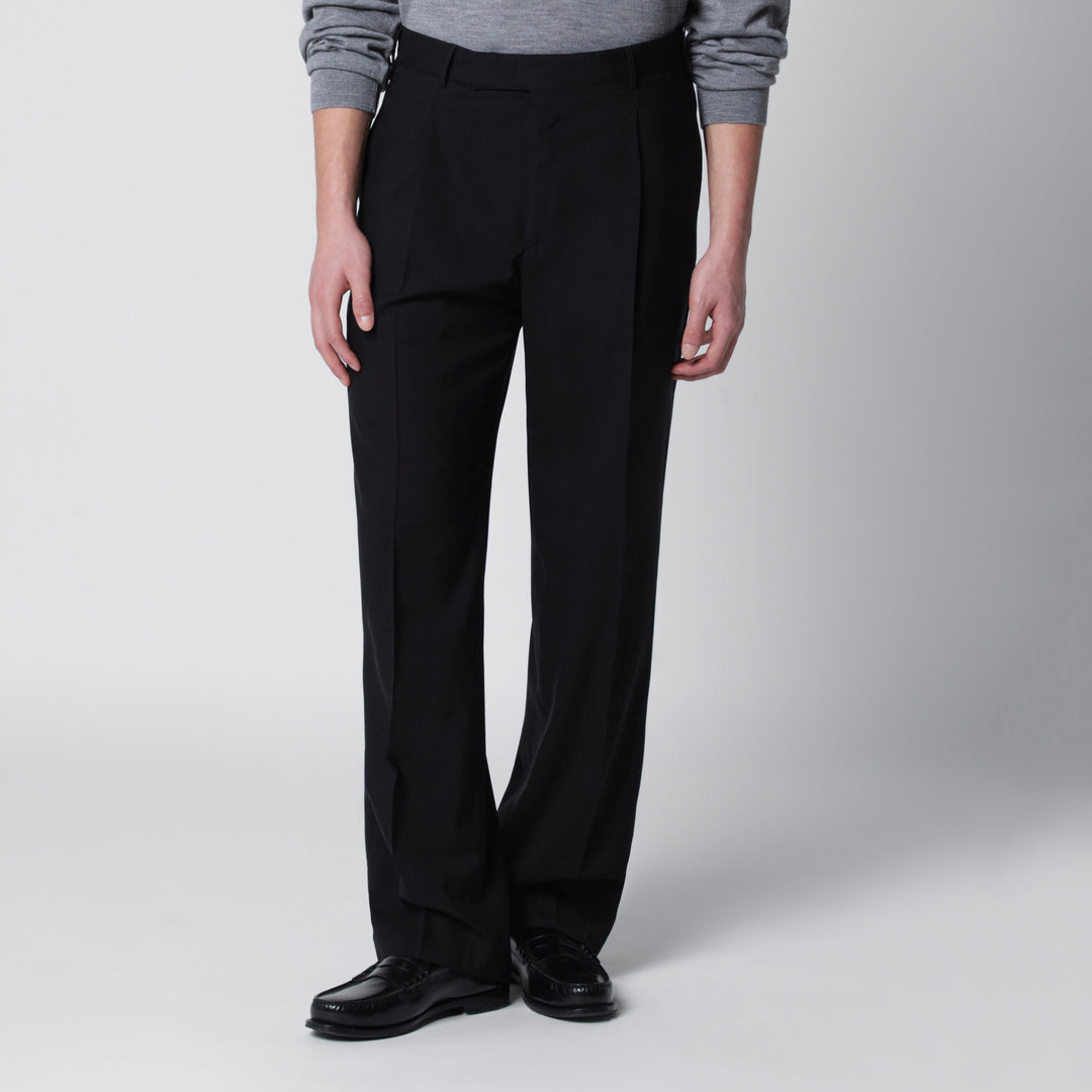 Pt Torino Pants - Black | 1ca1aba04a99cbf8ace2b8fecca641bfe582aaa0