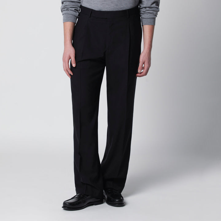 Pt Torino Pants - Black | 1ca1aba04a99cbf8ace2b8fecca641bfe582aaa0