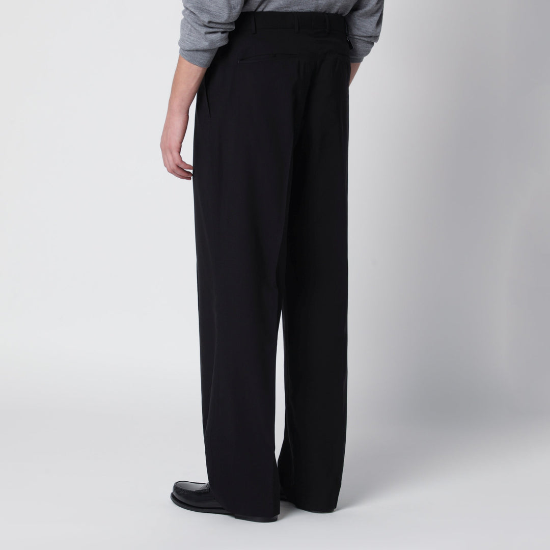 Pt Torino Pants - Black | a7b35ccb501e5a95443d2f63b9fb93860d0b2758
