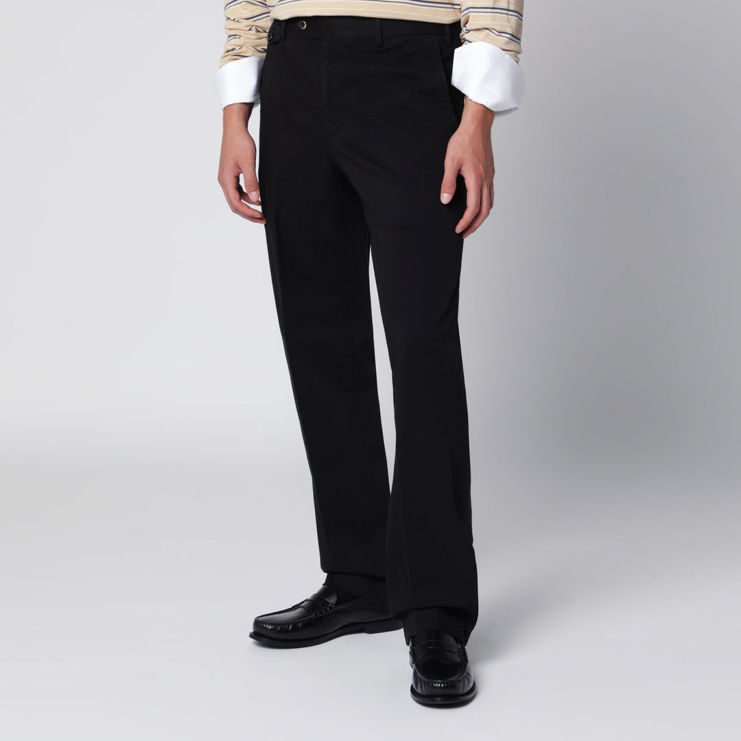 Pt Torino Pants - Black | 31beb4e51696792a296f9e0f607d0afe161f8507