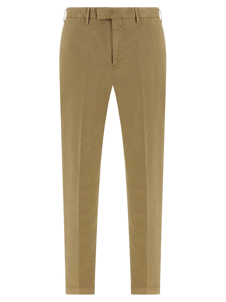 Pt Torino Master Pants - Beige | 718fd9aab78509262aeb4756e0d6172f335b79b4