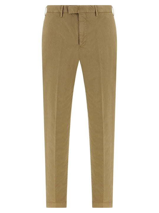 Master Pants Beige