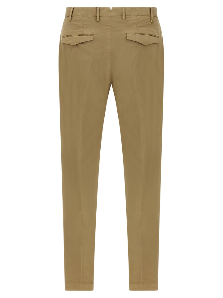 Pt Torino Master Pants - Beige | 58f08448348731e66c00fa4cc76f5793cdc0b50a