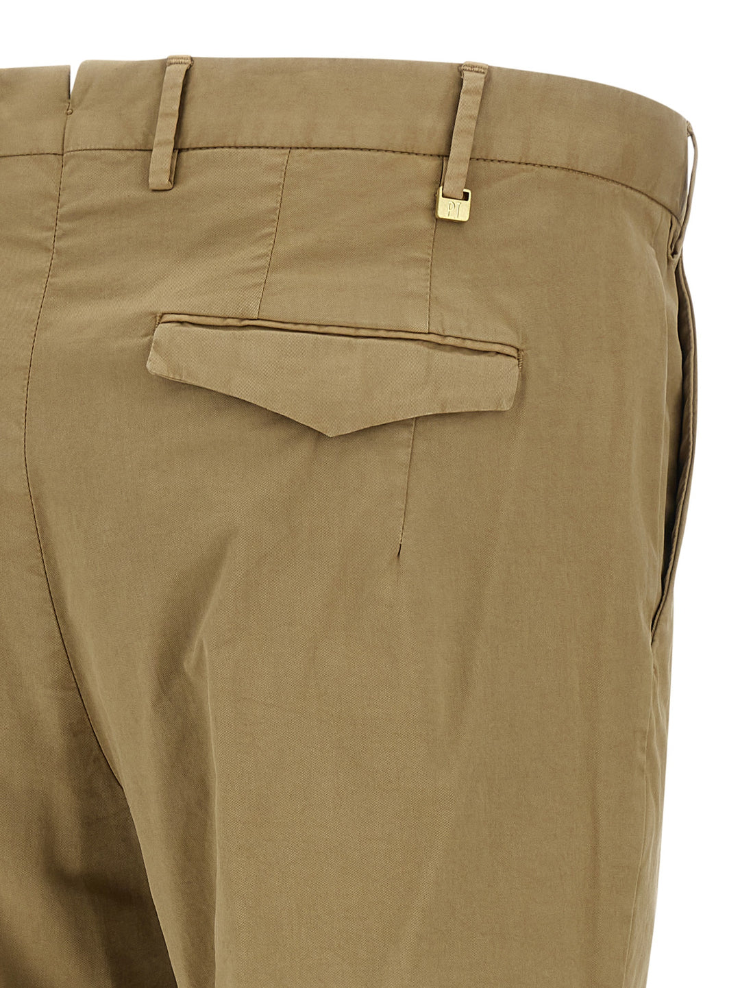 Pt Torino Master Pants - Beige | 45e646200f3c49f78b474fe443055b1339d3ab75