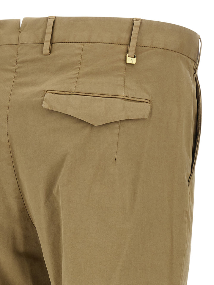 Pt Torino Master Pants - Beige | 45e646200f3c49f78b474fe443055b1339d3ab75