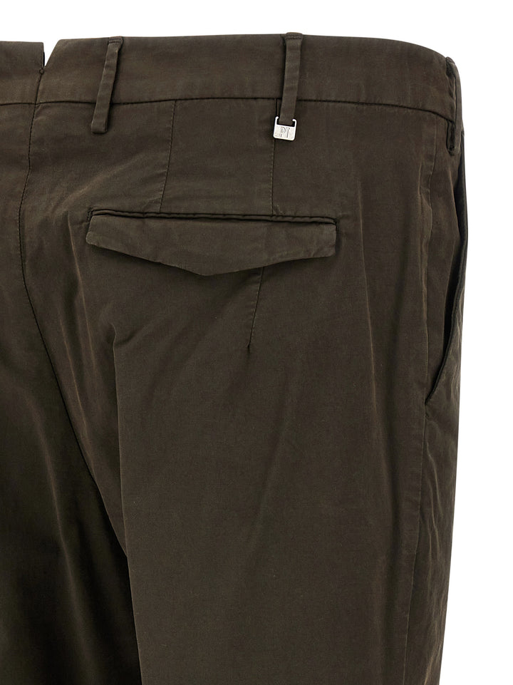 Pt Torino Master Pants - Brown | a8e5d199ff9a531daf20fdf275bb988de4872c00