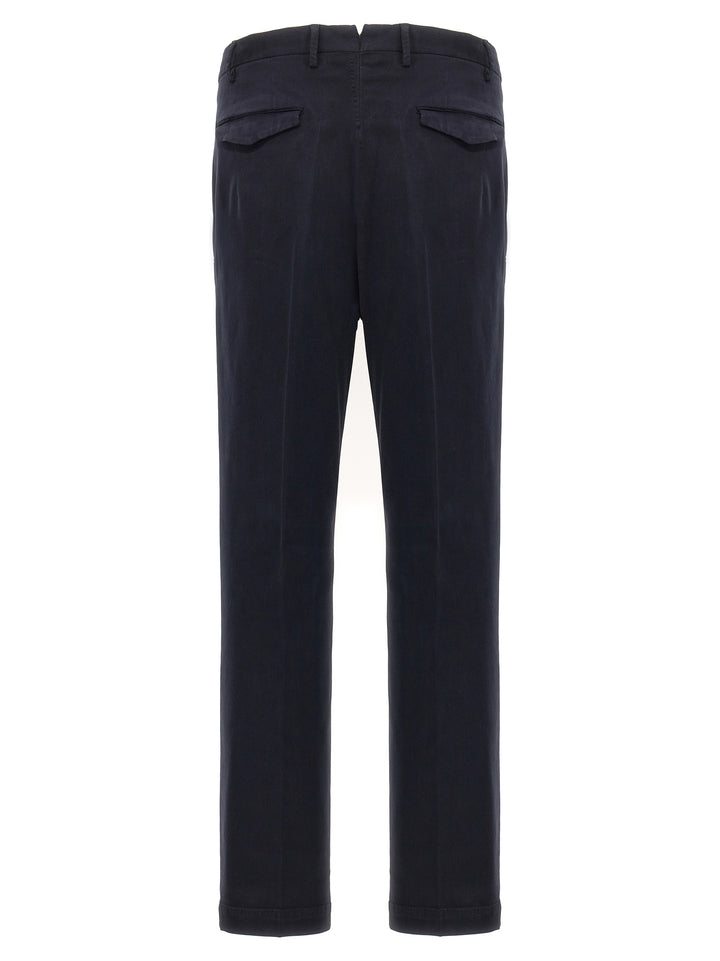 Pt Torino Master Pants - Blue | d752baee0584225651789721985b51e74454993b