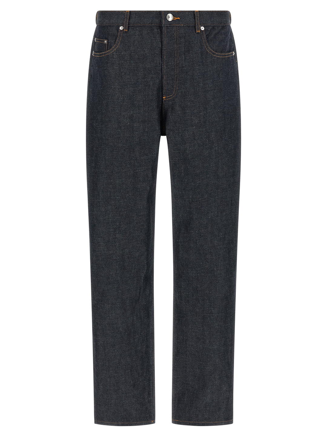 A.P.C. Fairfax Jeans - Blue | 63aca5b31d0a1346e1fb6e4f163454510afe1c71