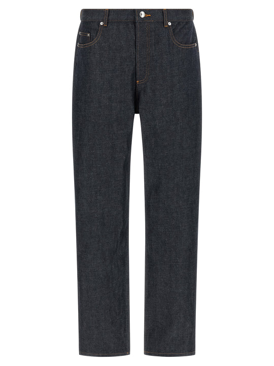 Fairfax Jeans Blue