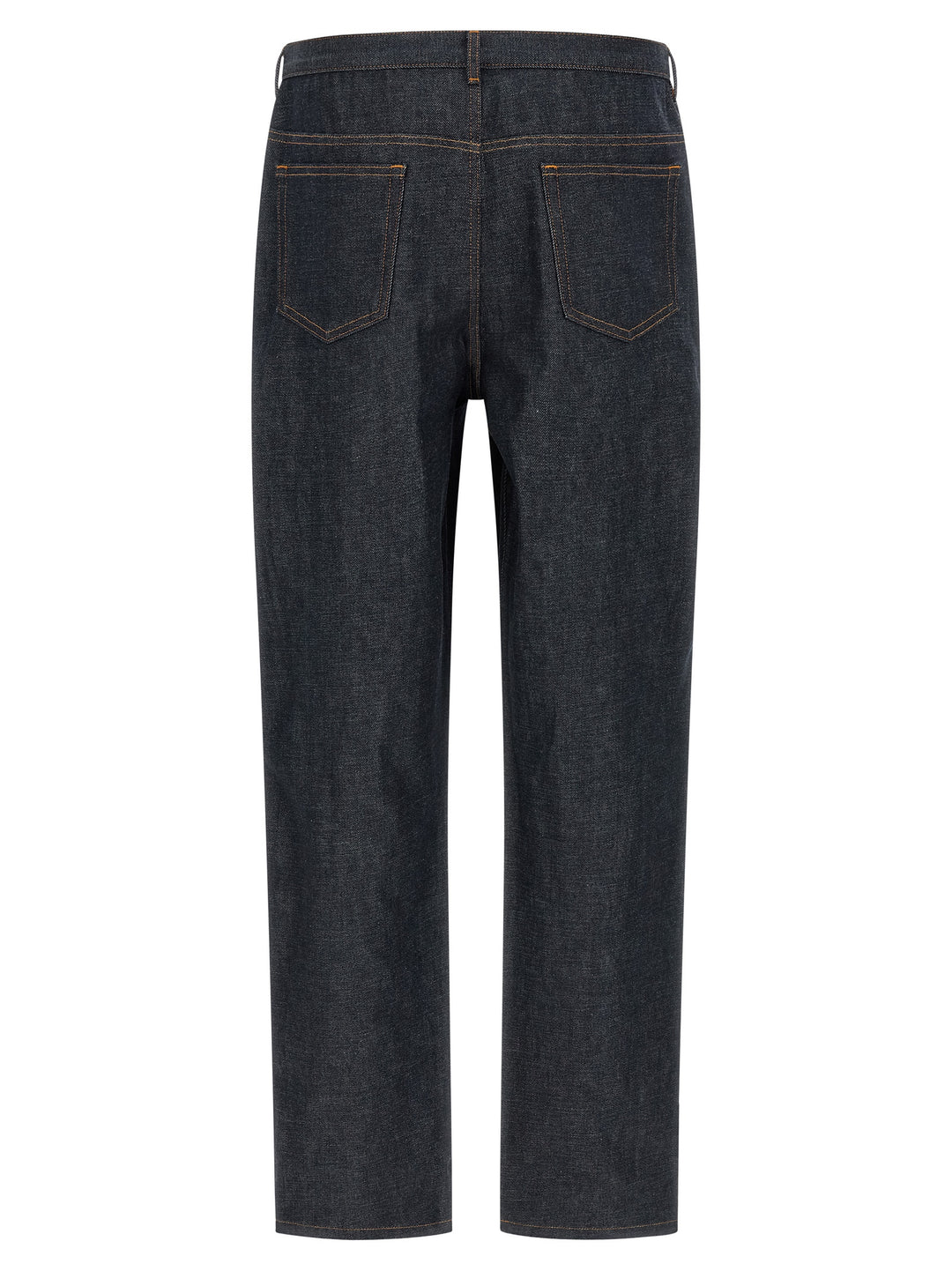 A.P.C. Fairfax Jeans - Blue | f5796e030806b958eee40f1d78fb76ab9756cb58