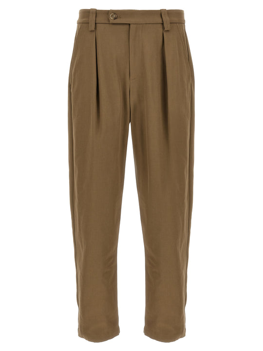 Renato Pants Beige
