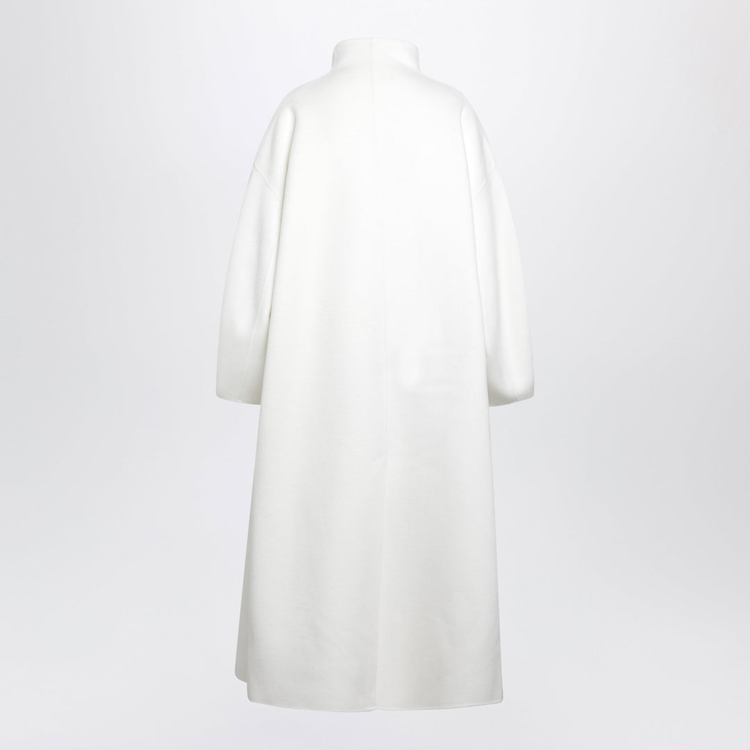 The Frankie Shop Coats & Jackets - White | acb92d94c564f3da83a69806d1f27282a6f3bacd