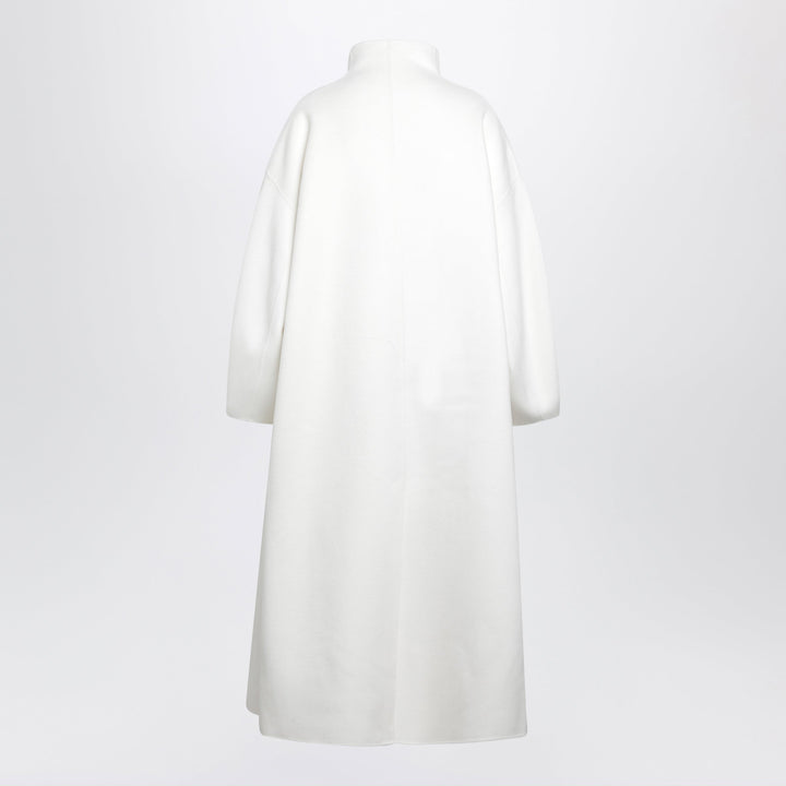 The Frankie Shop Coats & Jackets - White | acb92d94c564f3da83a69806d1f27282a6f3bacd
