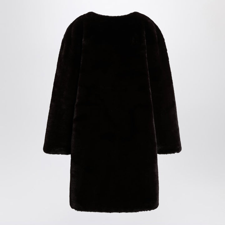 The Frankie Shop Coats & Jackets - Brown | 6b47e2fcdfc8b88164fddf2753c0938346ebf685