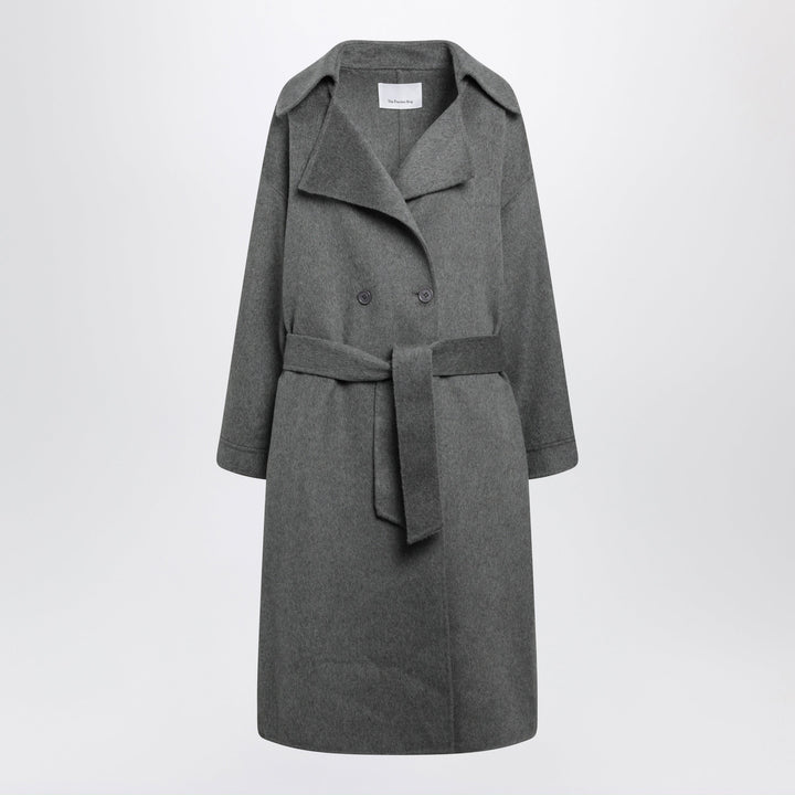 The Frankie Shop Coats & Jackets - Grey | f4efadda809f087ec4590029a3485ee6e6468801