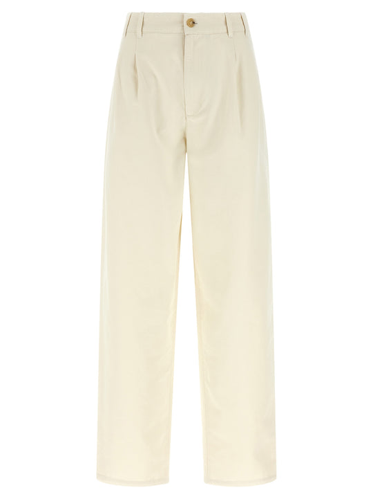 Willow Pants Beige