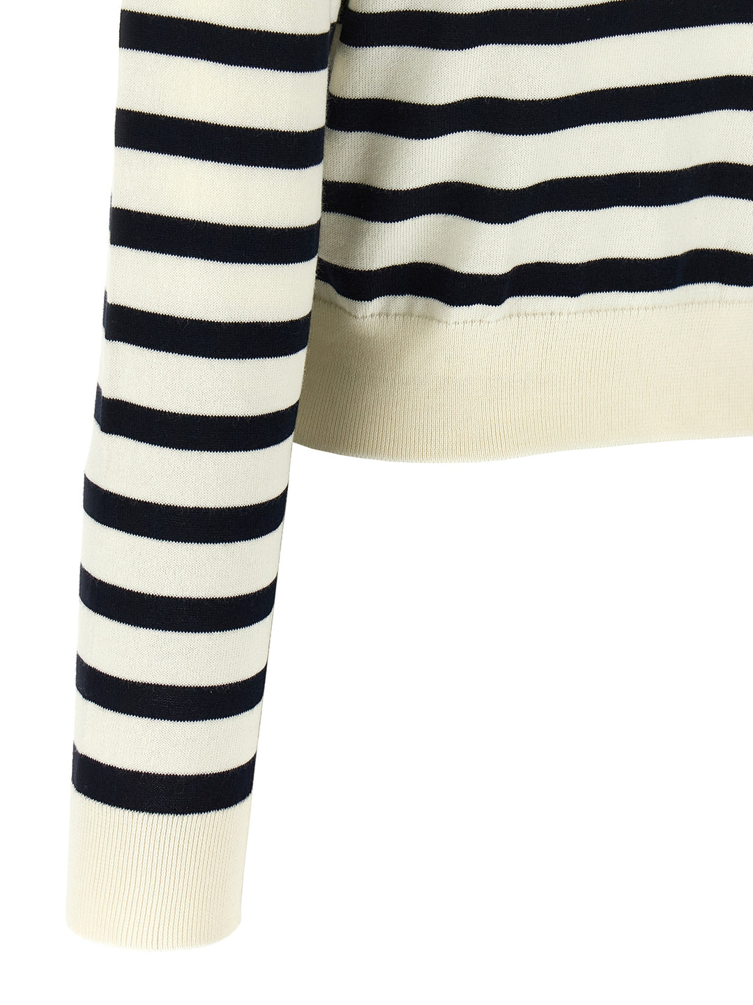 A.P.C. Gaelle Sweaters and Cardigans - Blue | 5170e5d2d033711db3edf4675dbaddb3bc2e8e43