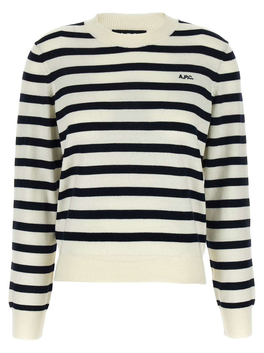 A.P.C. Josepha Sweaters and Cardigans - Blue | 8599d1365c46a0e5dada649a24128f413ca89b83