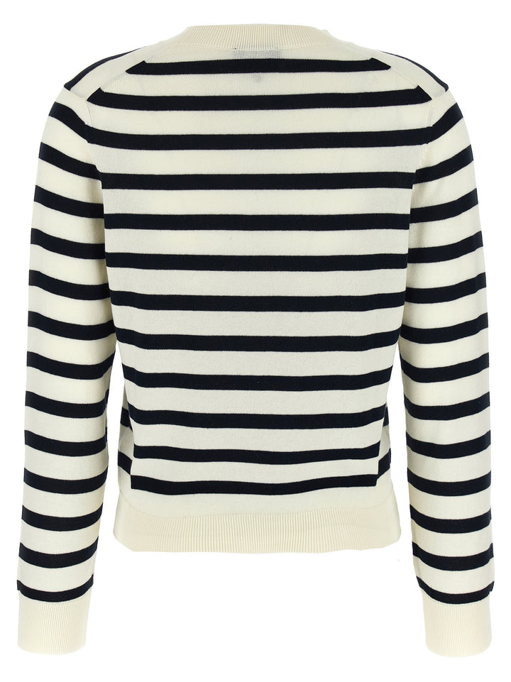 A.P.C. Josepha Sweaters and Cardigans - Blue | d0b5484ffa4fafebbef1a1e67d22858ce9e98f1d