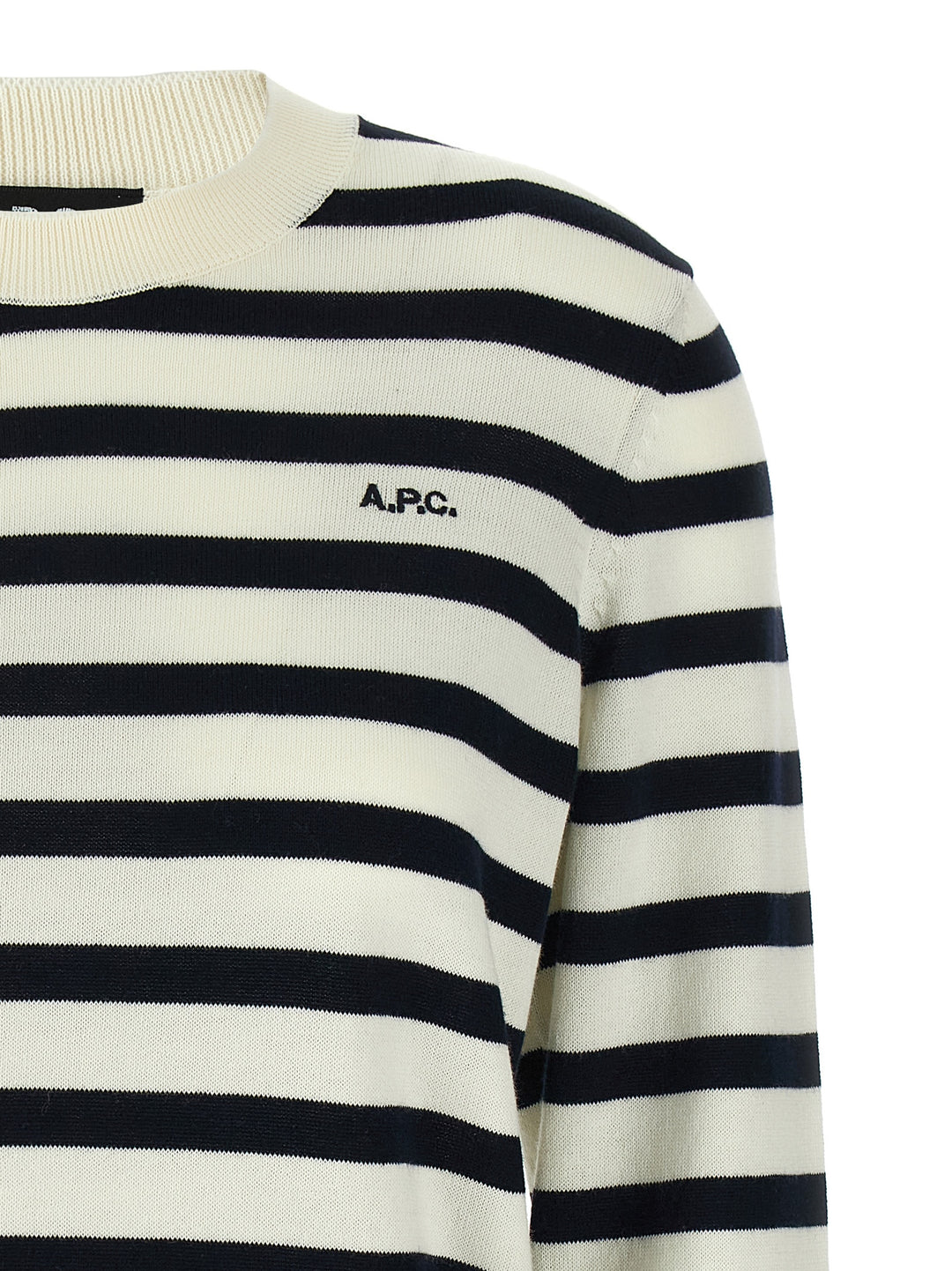 A.P.C. Josepha Sweaters and Cardigans - Blue | 5db05f4454697edc9a13af6c9c915eaa5f7bd58d