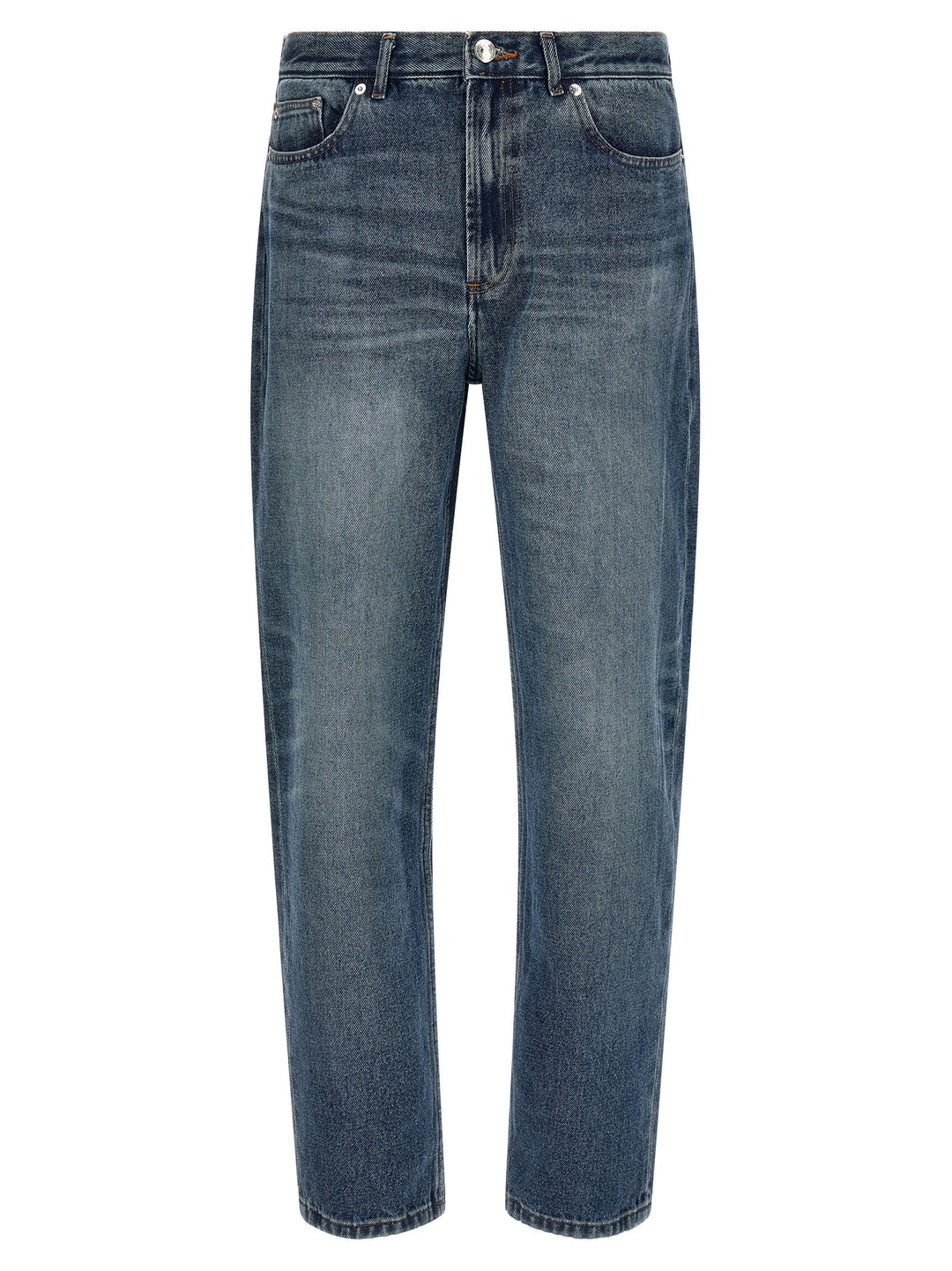 A.P.C. Martin Jeans - Blue | c7fb742769c9fd3a945d88918629f0affeaa614b
