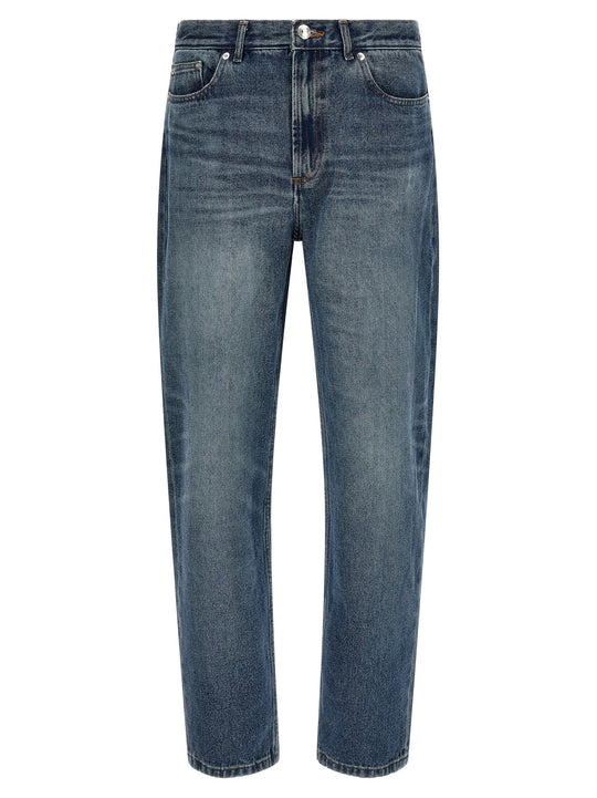 Martin Jeans Blue