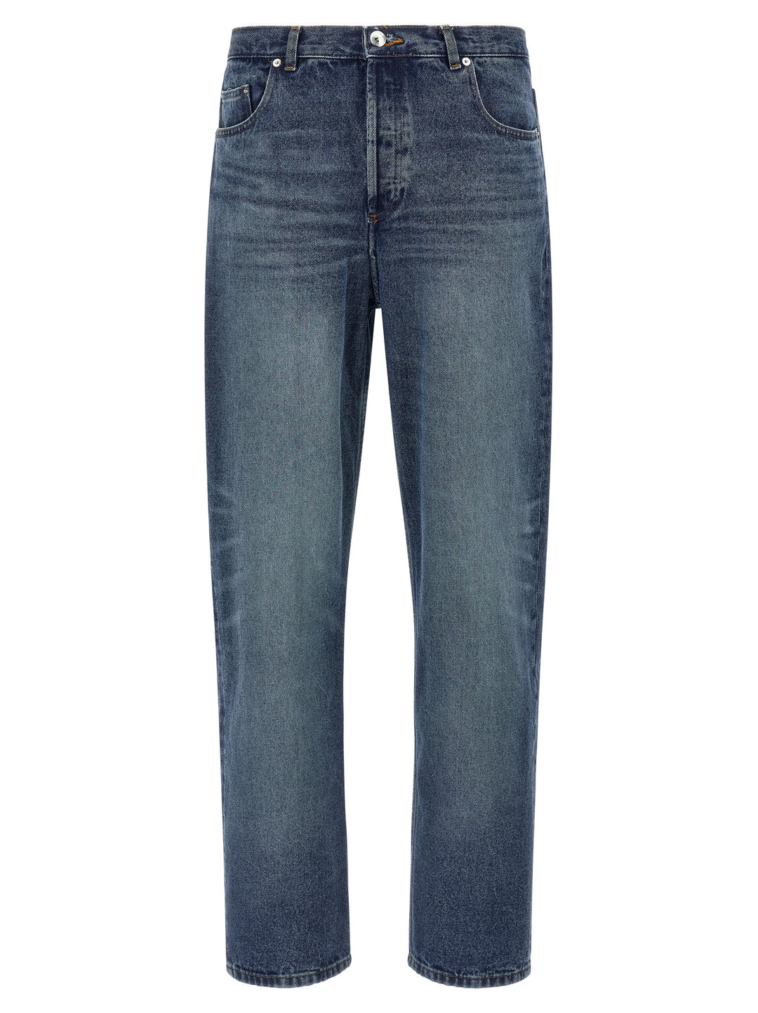 A.P.C. Fairfax Jeans - Blue | 75243890d217e855a825dad17244c2fc7c08c68d