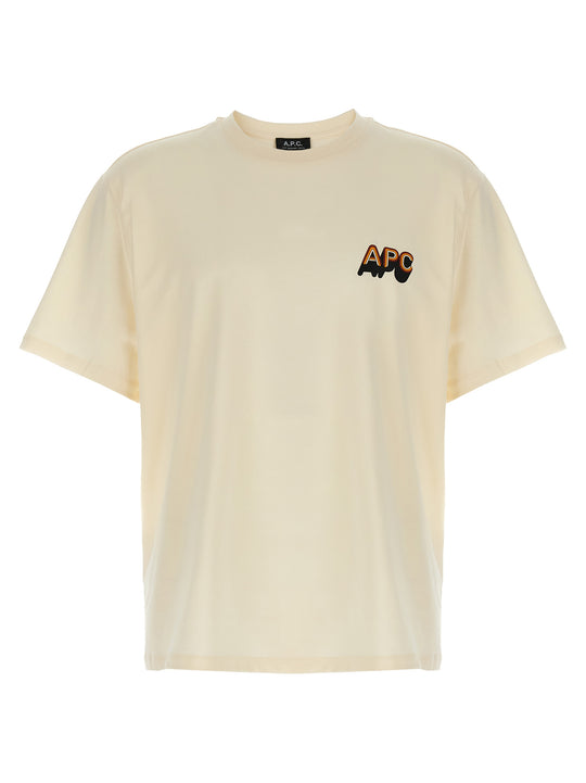 70 T-Shirt Beige