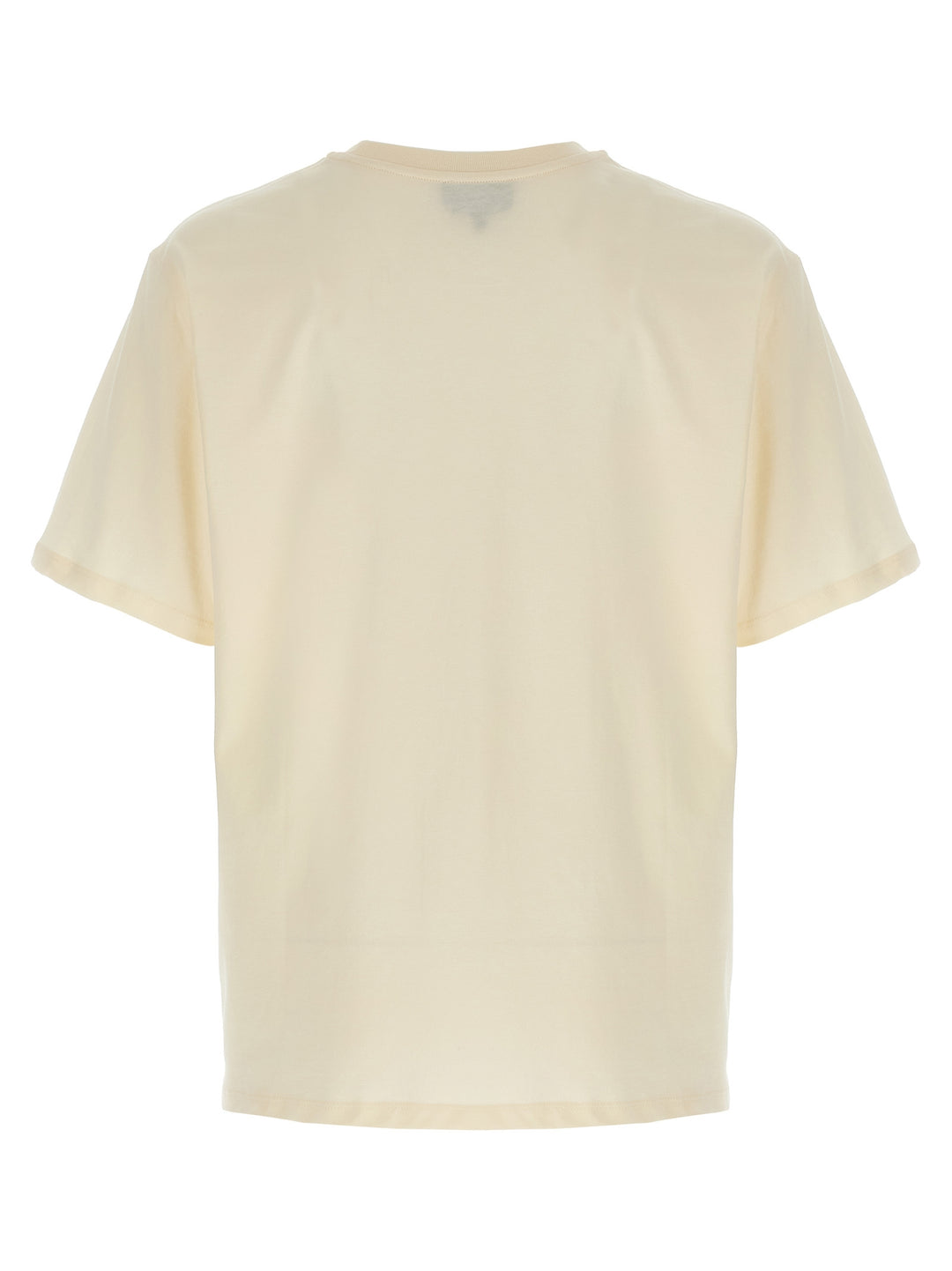 A.P.C. 70 T-shirt - Beige | 415a7564552ad3d311125c476d6139339bd88c94