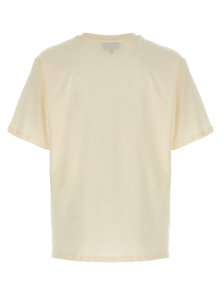A.P.C. 70 T-shirt - Beige | 415a7564552ad3d311125c476d6139339bd88c94